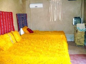 Kasbah dar Dmana