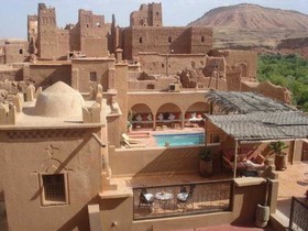 Kasbah Ellouze