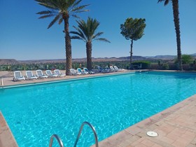 Kenzi Azghor Hotel