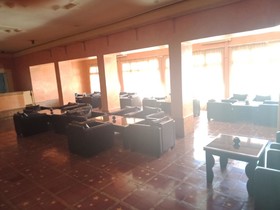 Kenzi Azghor Hotel