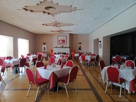 Kenzi Azghor Hotel