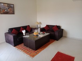 Kenzi Azghor Hotel