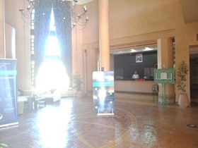 Kenzi Azghor Hotel