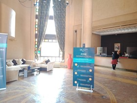 Kenzi Azghor Hotel