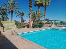 Kenzi Azghor Hotel