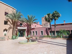 Kenzi Azghor Hotel
