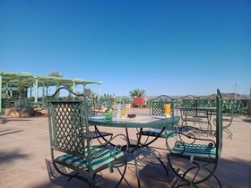 Kenzi Azghor Hotel