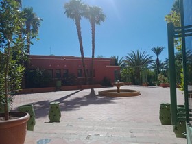 Kenzi Azghor Hotel