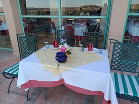 Kenzi Azghor Hotel