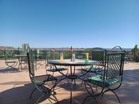 Kenzi Azghor Hotel