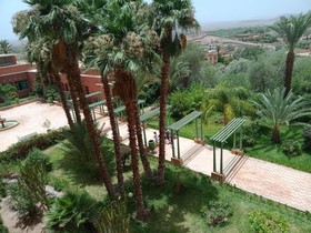Kenzi Azghor Hotel