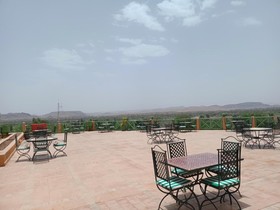 Kenzi Azghor Hotel