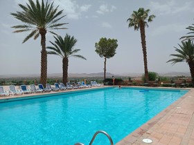 Kenzi Azghor Hotel