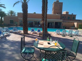 Kenzi Azghor Hotel