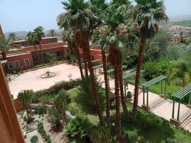 Kenzi Azghor Hotel