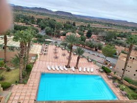 Kenzi Azghor Hotel