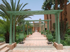 Kenzi Azghor Hotel