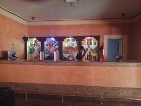 Kenzi Azghor Hotel