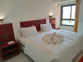 Kenzi Azghor Hotel