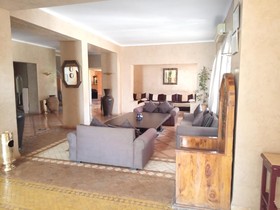 Kenzi Azghor Hotel