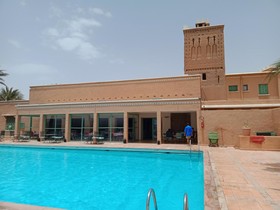 Kenzi Azghor Hotel