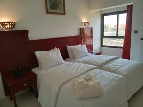 Kenzi Azghor Hotel