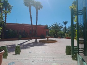 Kenzi Azghor Hotel