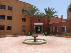 Kenzi Azghor Hotel