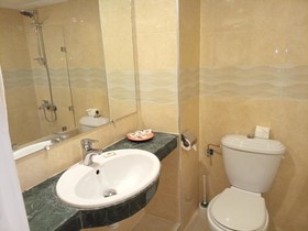 Kenzi Azghor Hotel