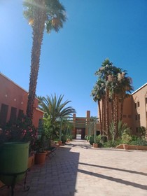 Kenzi Azghor Hotel