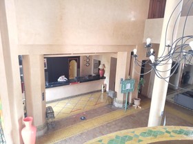 Kenzi Azghor Hotel