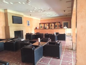 Kenzi Azghor Hotel