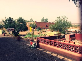 L'Escale De Ouarzazate