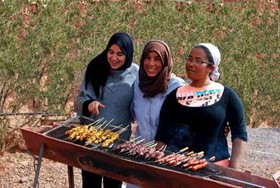 L'Escale De Ouarzazate