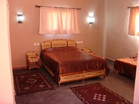 L'Escale De Ouarzazate