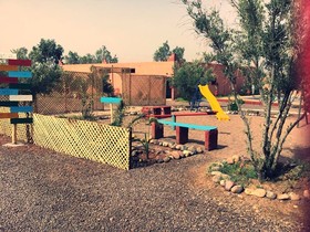 L'Escale De Ouarzazate