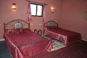 L'Escale De Ouarzazate