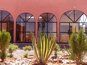 L'Escale De Ouarzazate