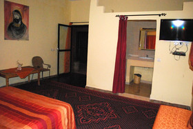L'Escale De Ouarzazate
