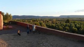 L'Escale De Ouarzazate