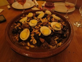 L'Escale De Ouarzazate