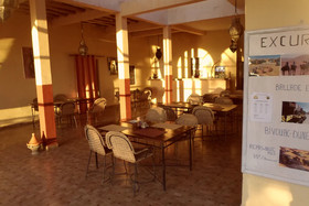 L'Escale De Ouarzazate