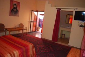 L'Escale De Ouarzazate