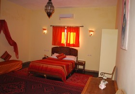 L'Escale De Ouarzazate