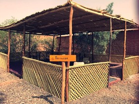 L'Escale De Ouarzazate