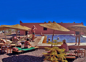L'Escale De Ouarzazate