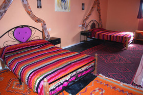 L'Escale De Ouarzazate