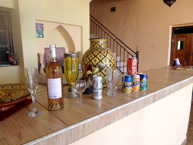 L'Escale De Ouarzazate