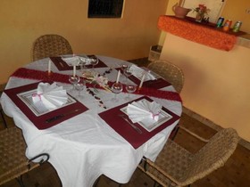 L'Escale De Ouarzazate