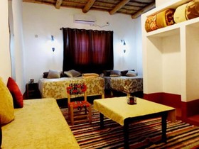 L'Escale De Ouarzazate